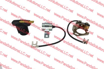 3000657 Ignition Kit 