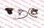 Picture of HYSTER S40XLA187 Ignition Tune Up kit FN140280