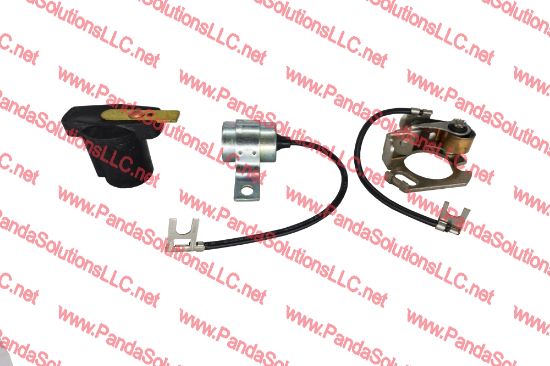 Picture of YALE GTP030AA Ignition Tune Up Kit FN140379