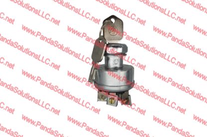 4966572 Ignition Switch