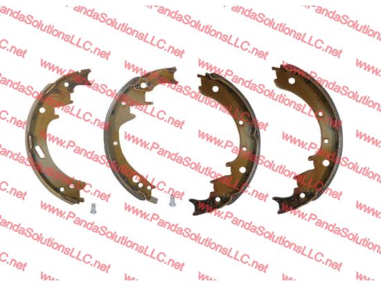 47403-1660071 Brake Shoe