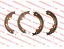 47403-1660071 Brake Shoe