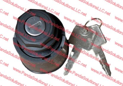 91A07-11900 Ignition Switch
