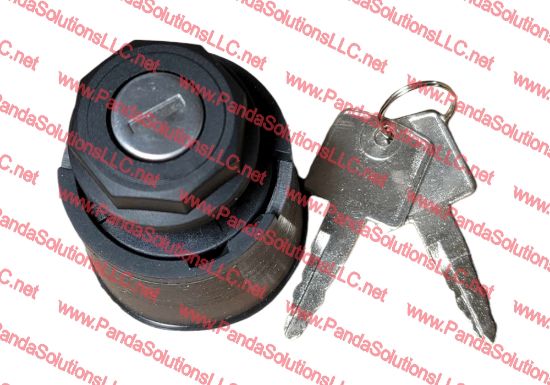 Picture of Caterpillar GP25NM Ignition Starting Switch FN140650