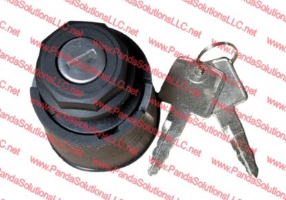 Picture of Caterpillar GP25NM-HP Ignition Starting Switch FN140651