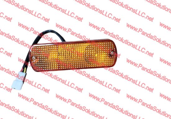 05153-18502 Front Lamp