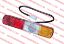 Picture of Mitsubishi FGC25NHO Rear Combination Lamp FN140936