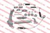 Picture of Yale GP040VXB875 Brake Shoe Hardware Kit FN141044