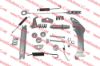 Picture of Nissan MCPG1B2L30E Brake Shoe Hardware Kit FN141095