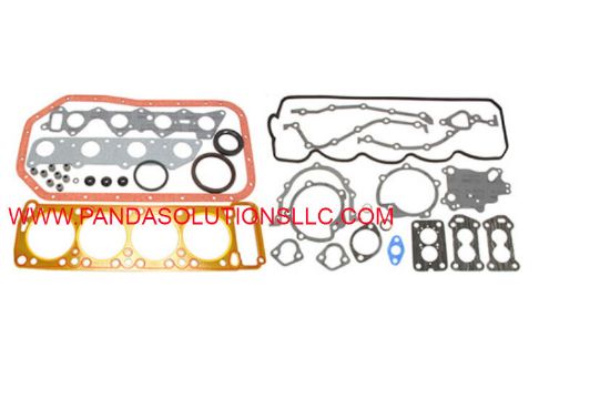 Picture of Clark GCS20MBG138MB Engine Gasket Kit FN141395