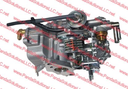 Picture of Caterpillar GP35N Carburetor FN142437