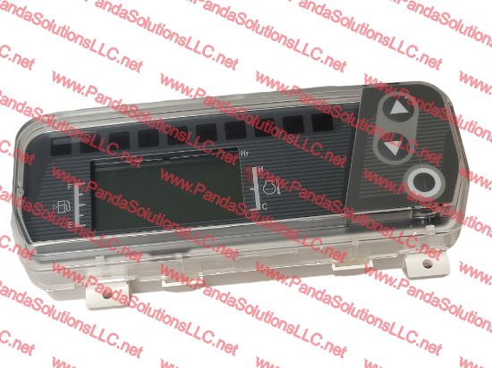 91C04-13010 Meter Assembly