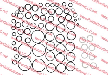 04676-21111-71 Oil Control Valve Overhaul Kit