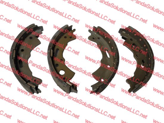 47450-36930-71 47460-36930-71 47470-36930-71 47480-36930-71 Brake Shoe set