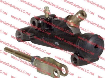 Picture of Nissan CF01A14V Brake Master Cylinder FN146201