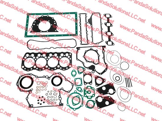 Picture of Mitsubishi FD20HS Engine O/H Gasket Set FN146154
