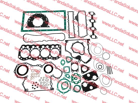 Picture of Mitsubishi FD20N Engine O/H Gasket Set FN146155