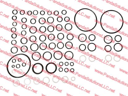 04676-20742-71 Valve O/H Seal Kit