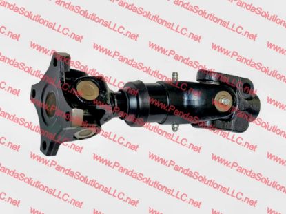 Picture of Caterpillar DP20 Universal Joint Assembly FN146709