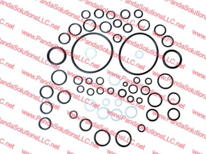 04676-20722-71 Oil Control Valve Overhaul Kit