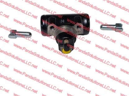Picture of Caterpillar DP70N Brake Wheel Cylinder FN147895