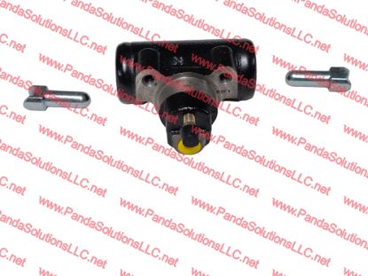 Picture of Mitsubishi FD60 Brake Wheel Cylinder FN147899