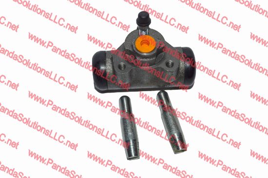 Mitsubishi Forklift 2FBC15A2BC1 Wheel Cylinder 