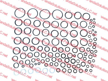  04676-21161-71 Oil Control Valve Overhaul Kit