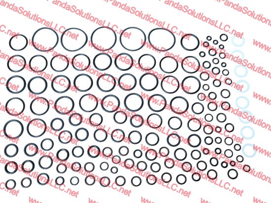 04676-21181-71 Oil Control Valve Overhaul Kit