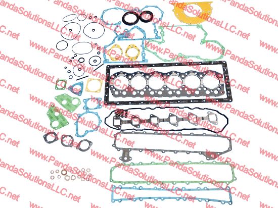 Mitsubishi Forklift Truck FD70 - F20B Engine Gasket Kit