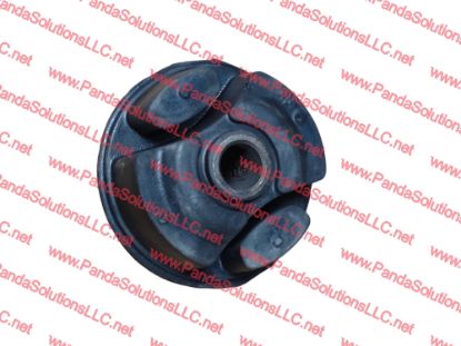 12361-23001-71 Engine Mounting Insulator