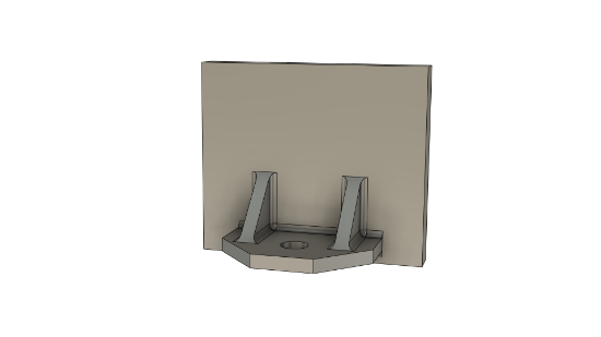 Picture of Shot Gate