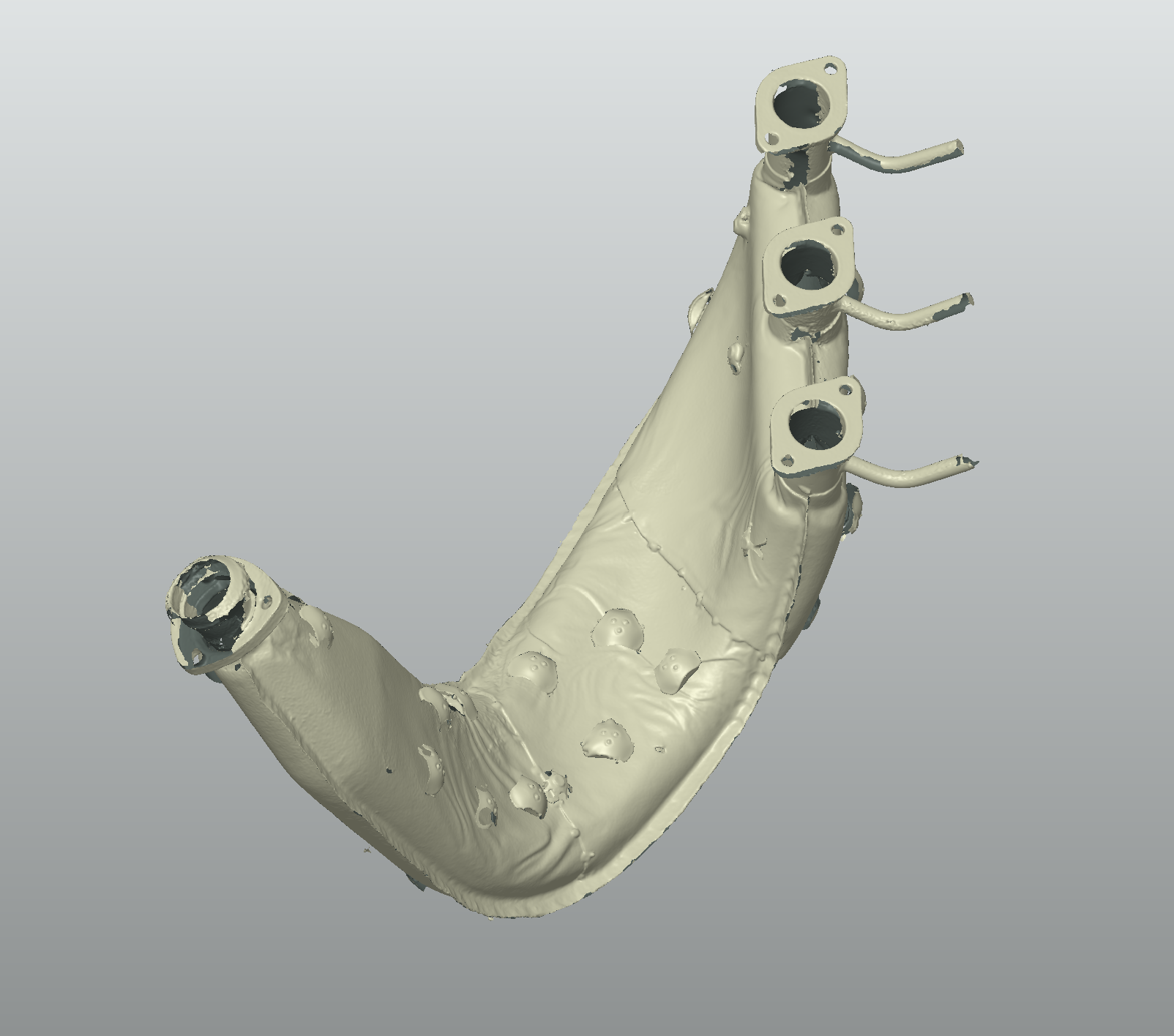 Header Shield Model One | PandA Solutions LLC